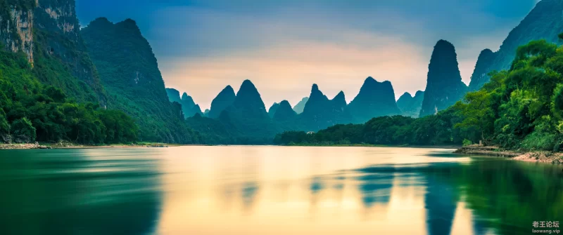 广西阳朔风景3440x1440壁纸_彼岸图网.jpg