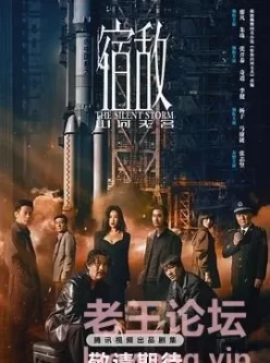 宿敌(2024)全16集 具【4K无广告无台标 廖凡/朱珠】