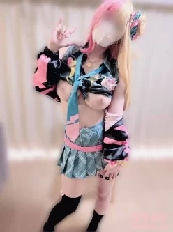 [转载搬运] cosplay kizoku里的おとはちゃん合集[pikpak] [43v+275g][其他下载方式]